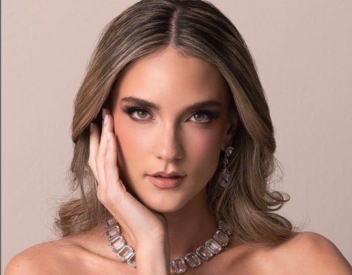 Miss Universe Guatemala Se Hace Viral Con Foto Donde Posa Junto A Fan