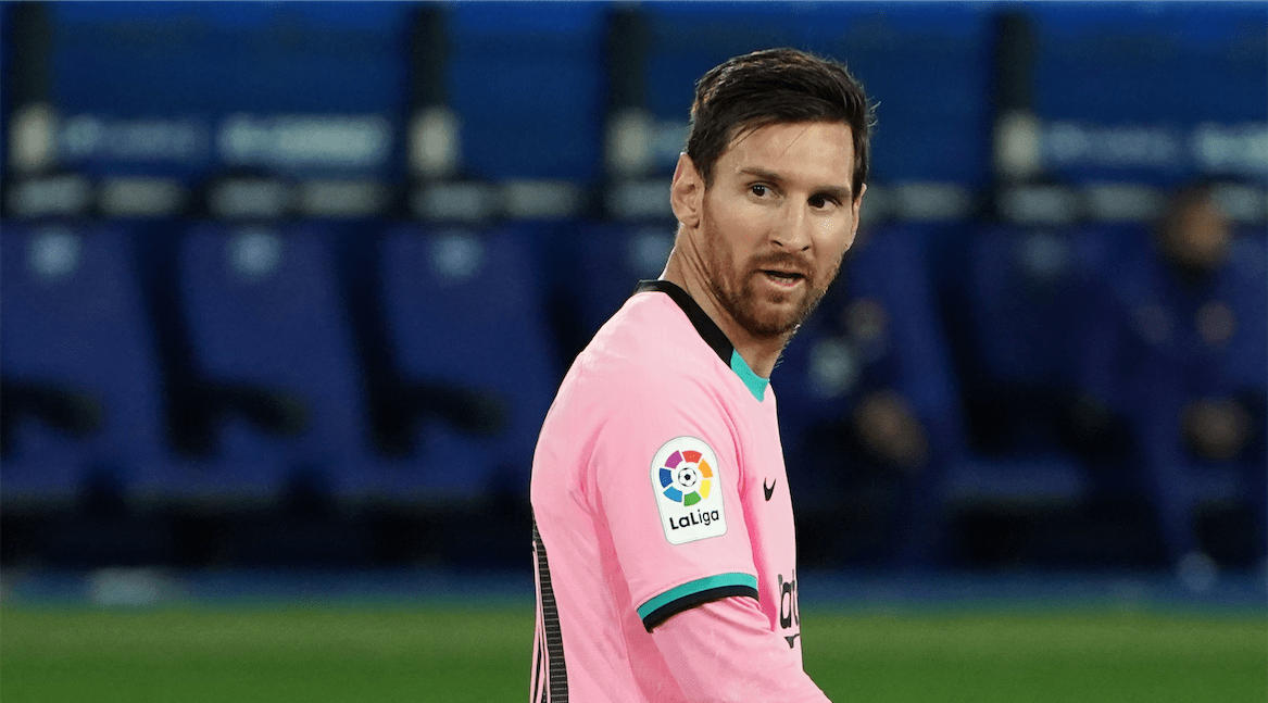 El Mensaje De Lionel Messi Para Eliminar El Abuso A Través De Redes Sociales 1854