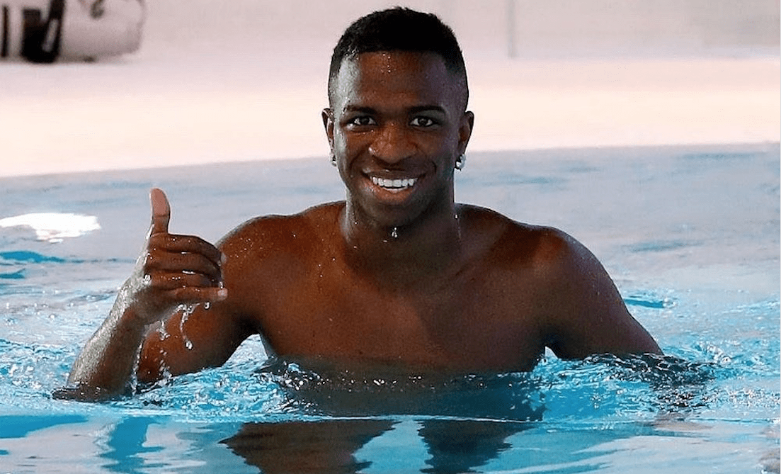 Vinícius Protagoniza Los Memes Del Clásico Real Madrid Vs Barcelona