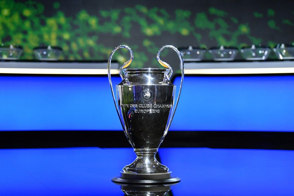 Así será el nuevo formato de la Champions League a partir de la