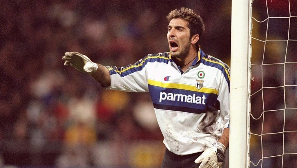 VIDEO. Parma anuncia el regreso de Gianluigi Buffon