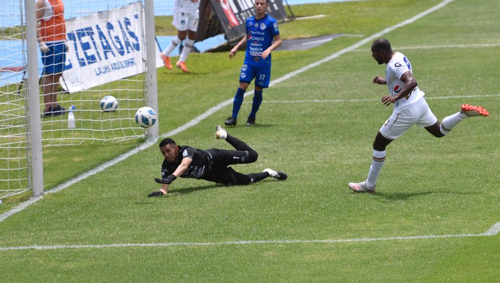 Cambio De Horario En El Partido Entre Cobán Imperial Vs Comunicaciones 1846