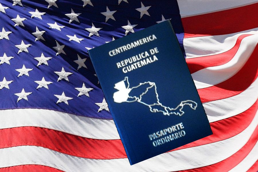 Estados Unidos Aumenta La Cantidad De Visas Temporales De Trabajo 1614