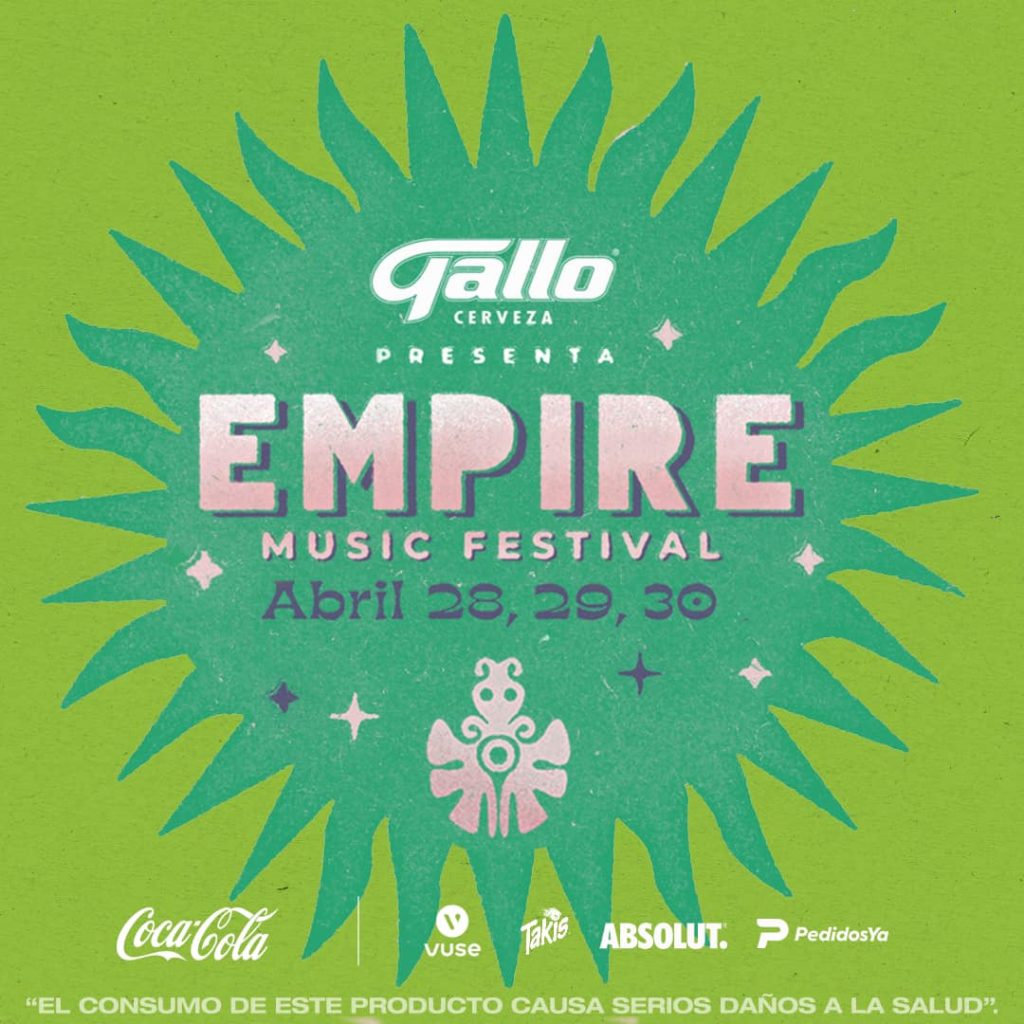 Empire Music Festival