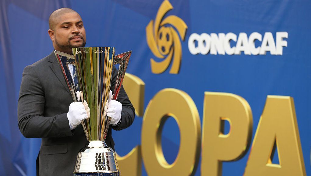 Concacaf da a conocer los detalles del sorteo de la Copa Oro 2023