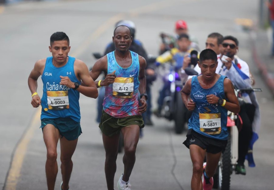 Medio Maratón Cobán 2023