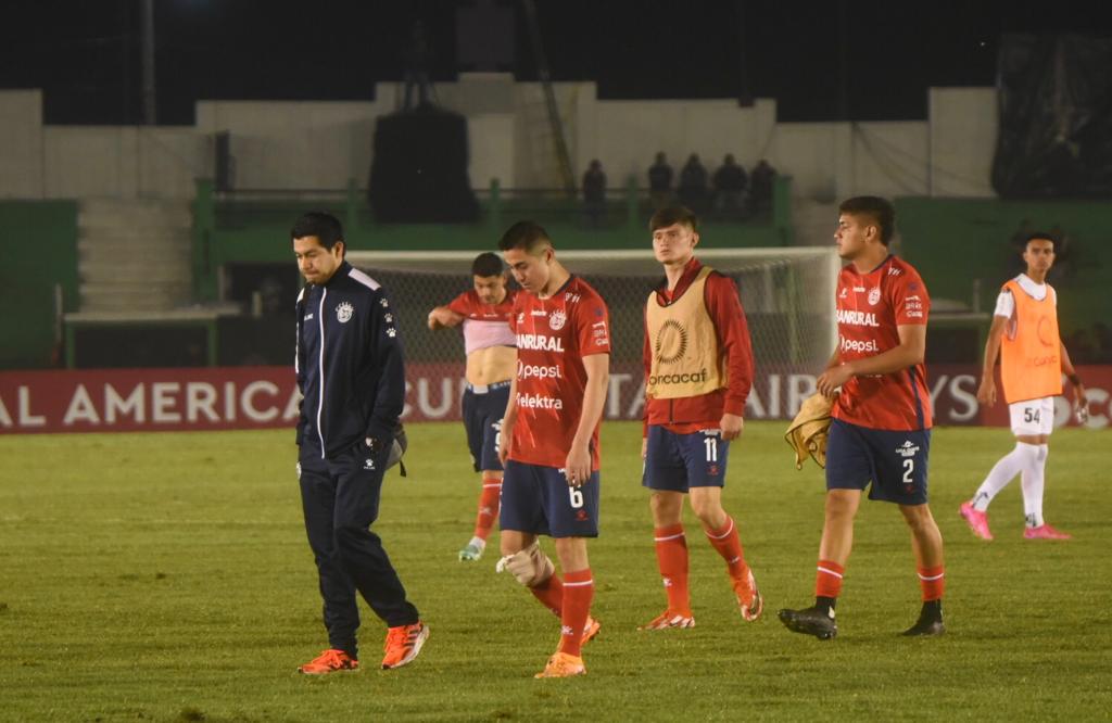 Club Atletico Independiente de Panamá Vuelven a Hacer Sonido en  Centroamérica Grande los Panameños 