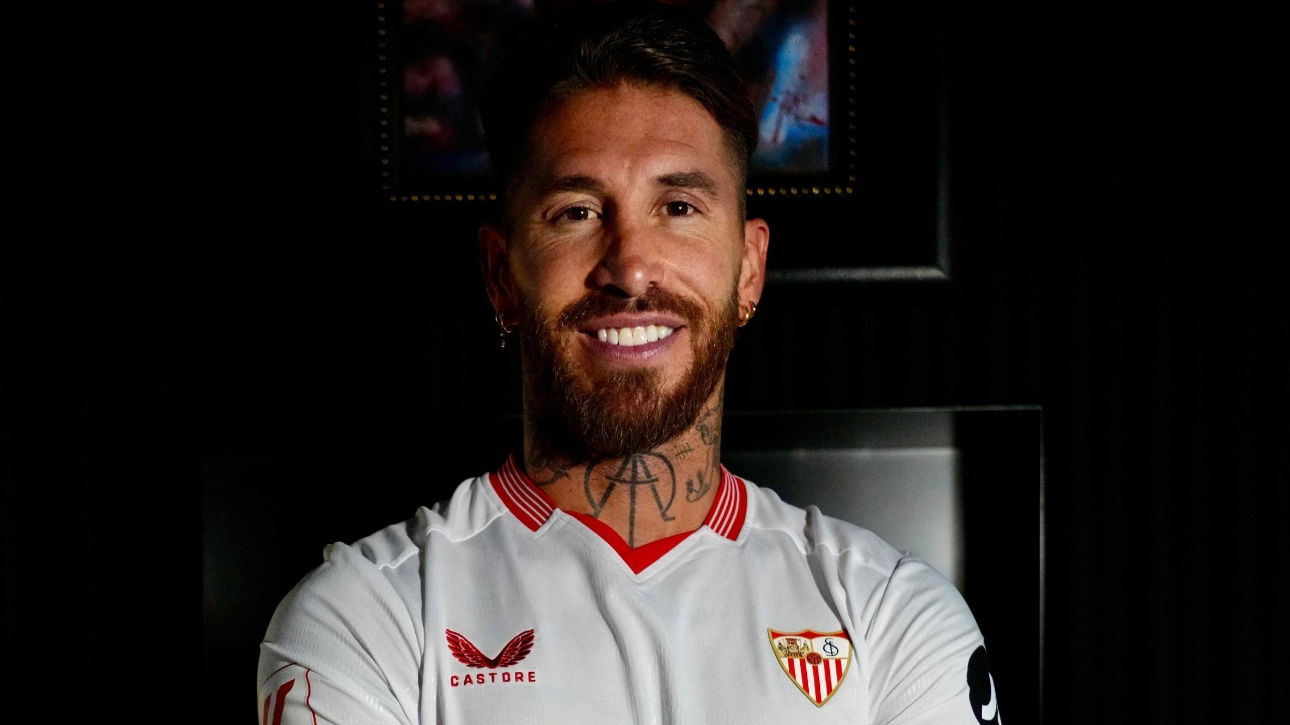 Sergio Ramos Vuelve A LaLiga Para Jugar En El Sevilla FC