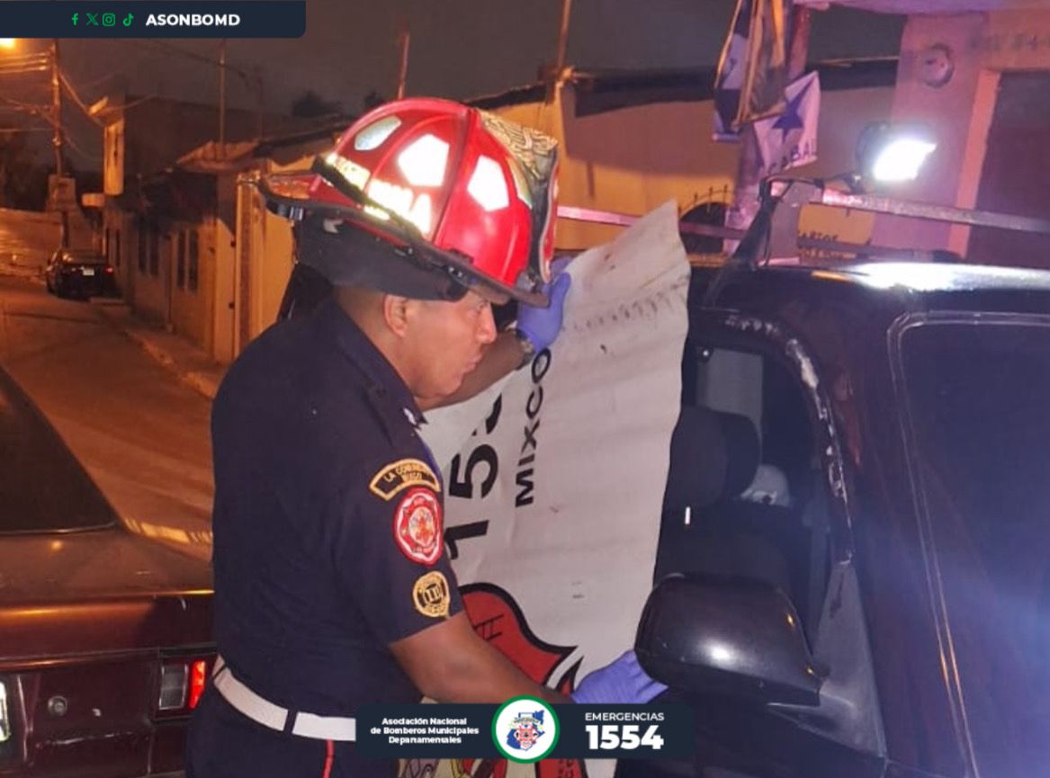 muerto por ataque armado en Mixco