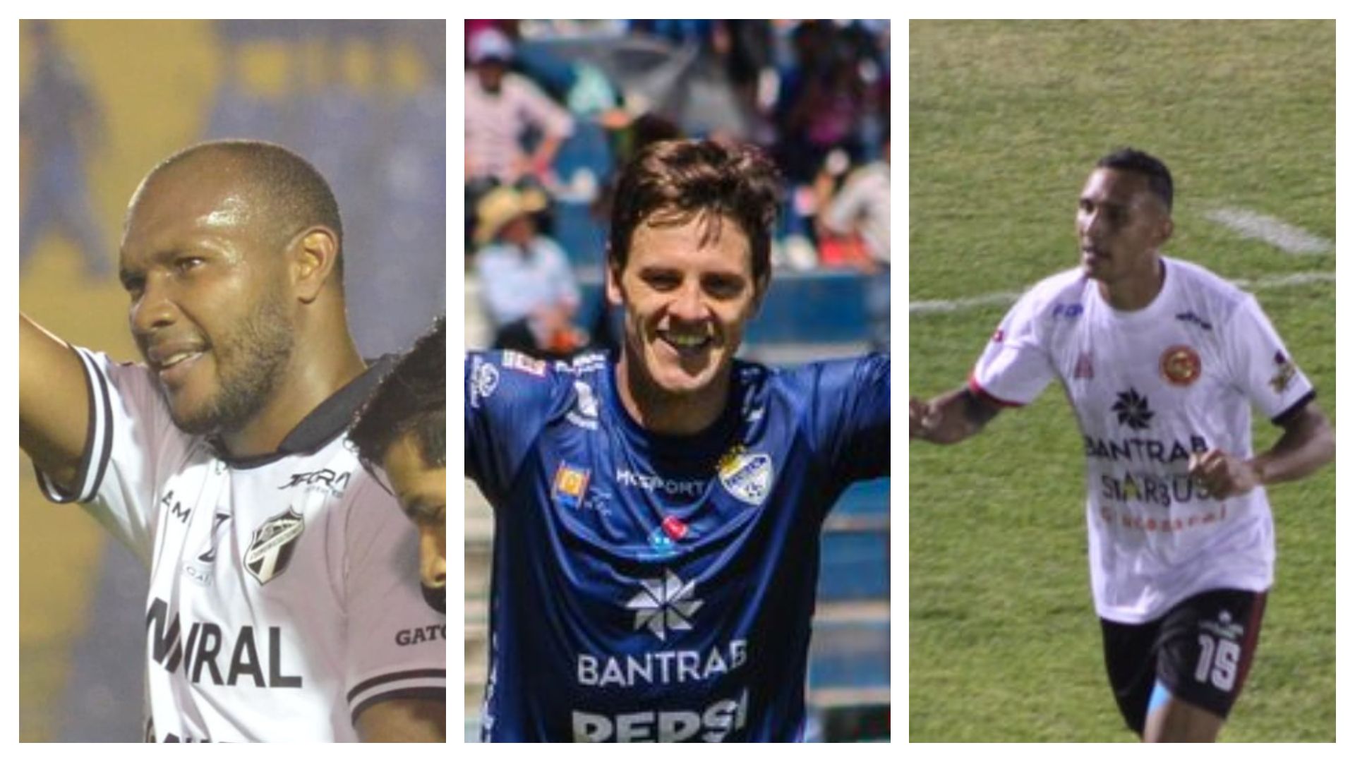 Diego Casas Tabla de goleadores del Clausura 2024 febrero 2024