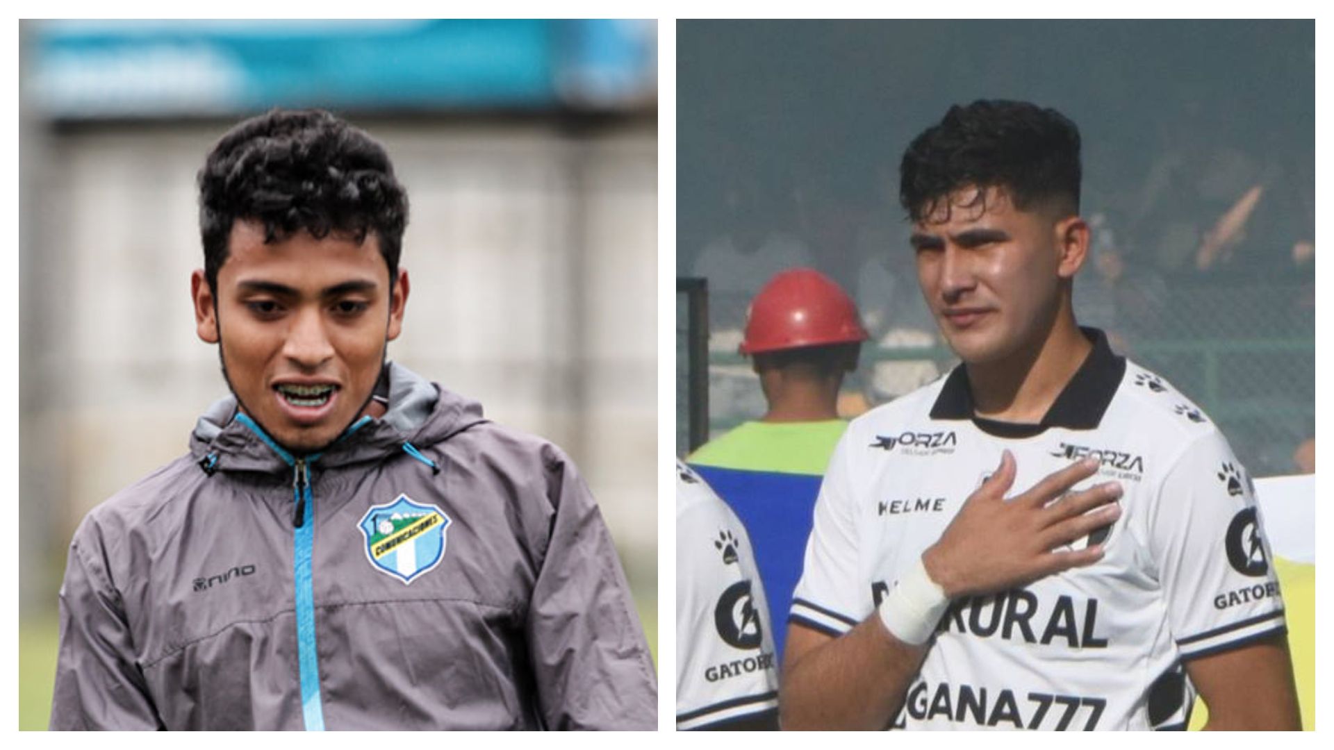 Óscar Mejía y Anderson Ortiz habilitados en Comunicaciones marzo 2024