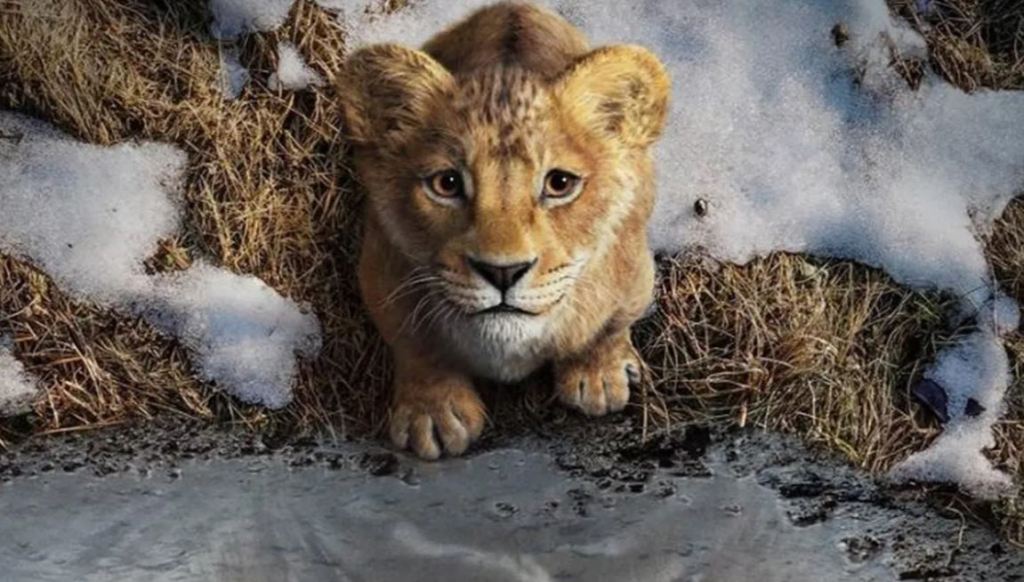 “Mufasa El Rey León” tráiler y más detalles de tan esperada película